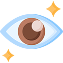 Icon for Eye Guard Chrome Extension