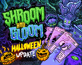 Shroom and Gloom thumbnail