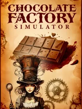 Chocolate Factory Simulator thumbnail