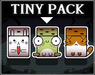 Tiny Pack thumbnail