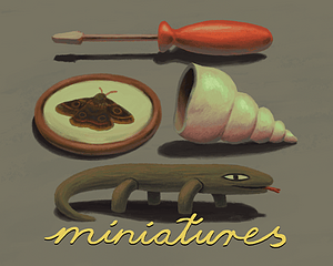 Miniatures thumbnail