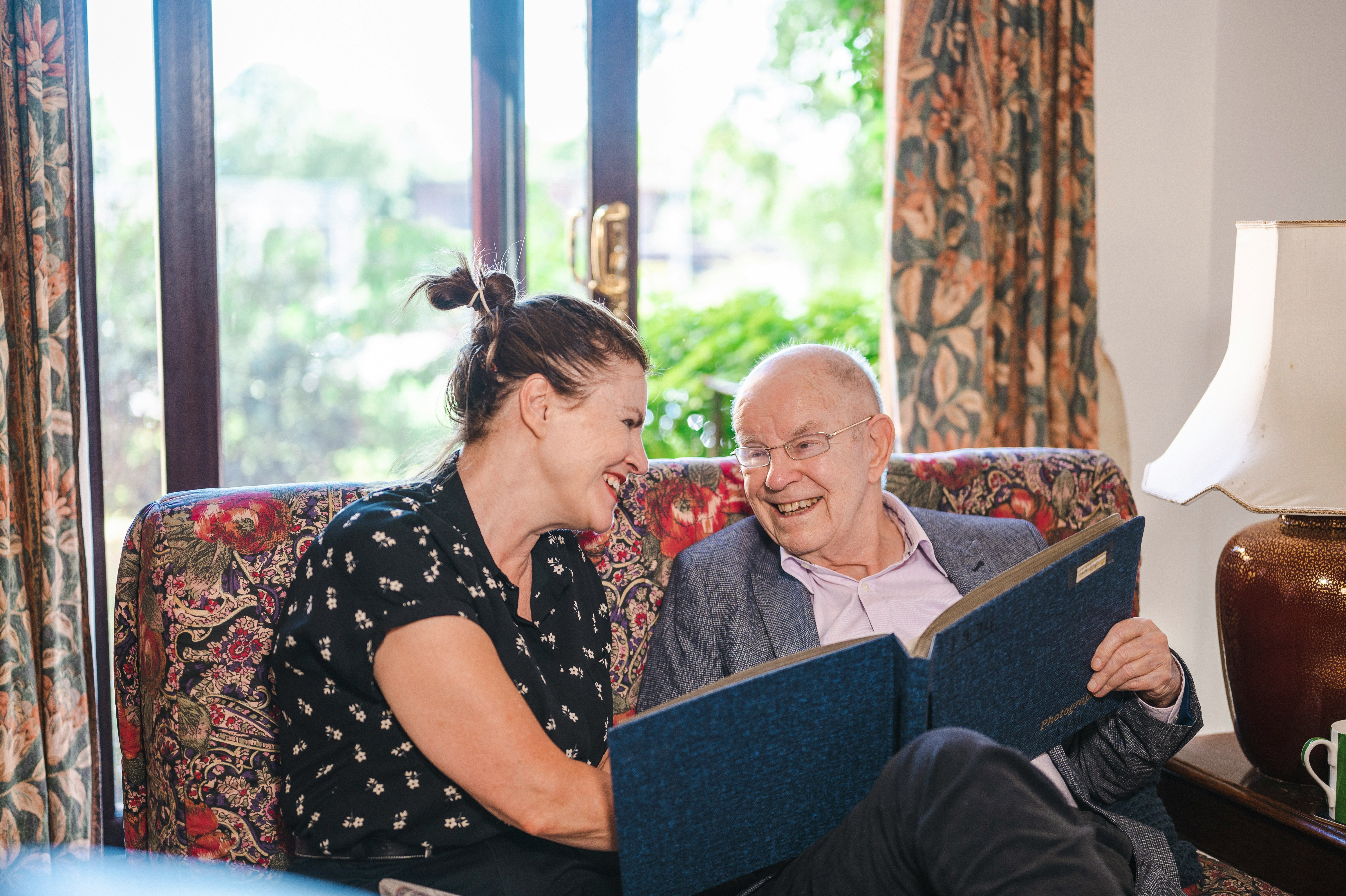 How to Choose Aged Care
