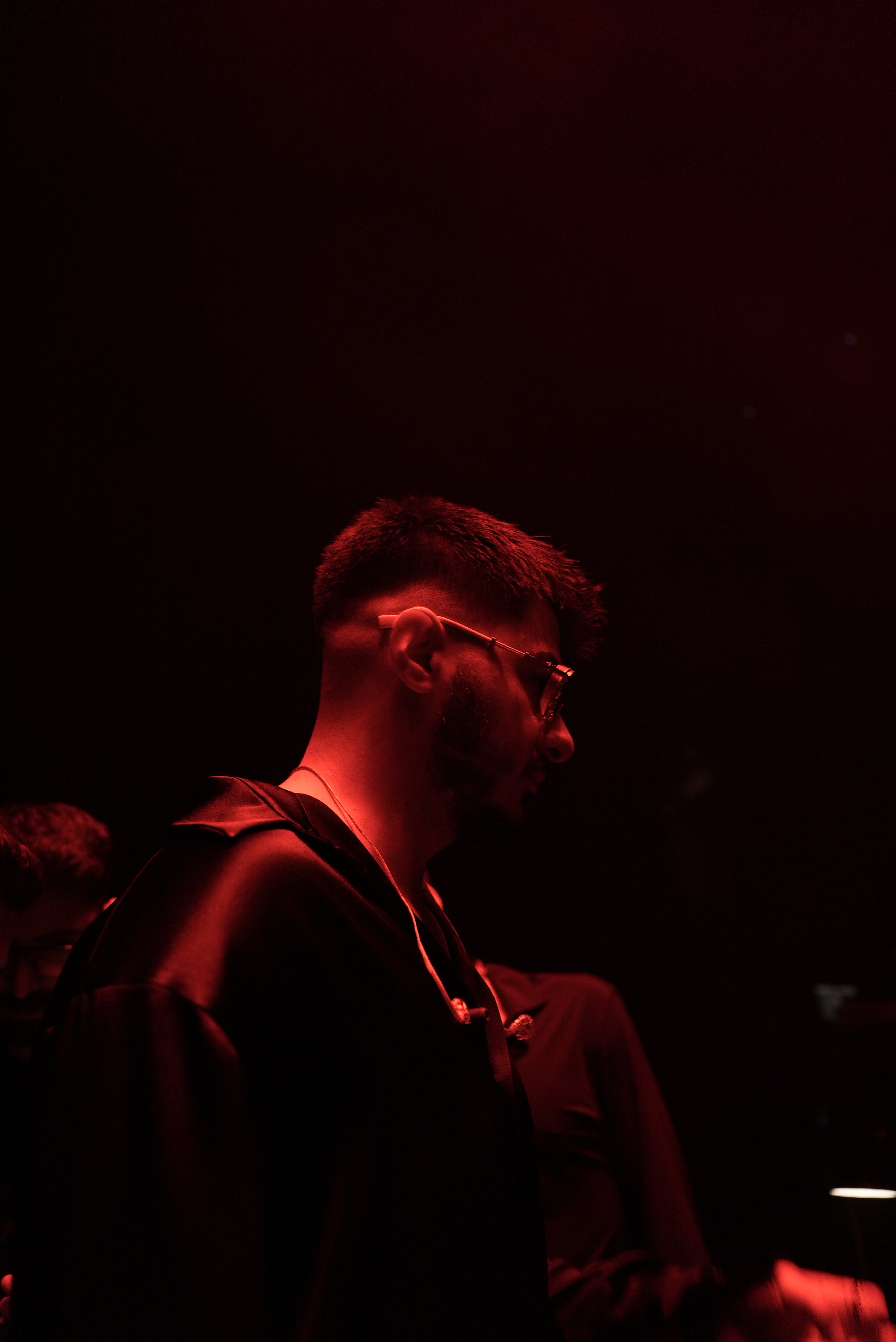 Semicenk - Azerbaycan Bakü Konseri