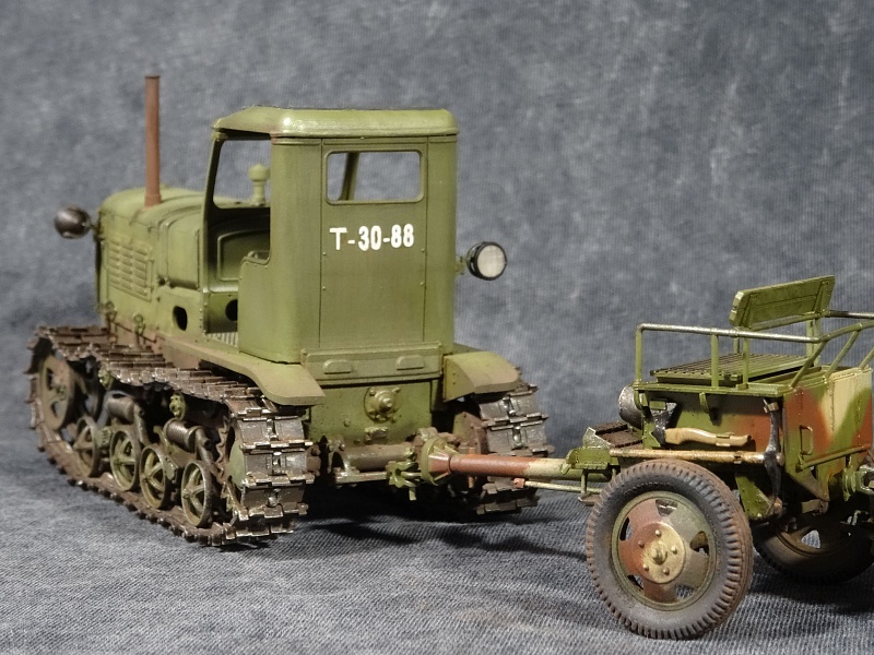 СТЗ-3 (СХТЗ-НАТИ)
