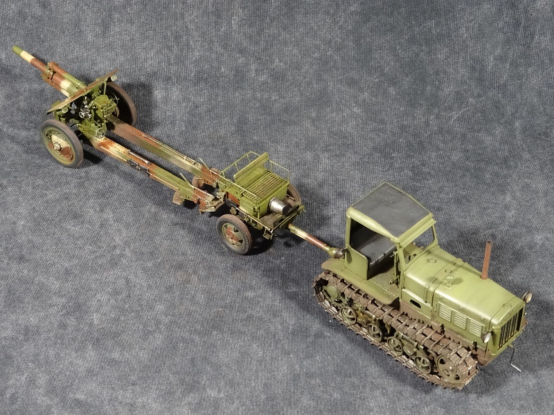 СТЗ-3 (СХТЗ-НАТИ)