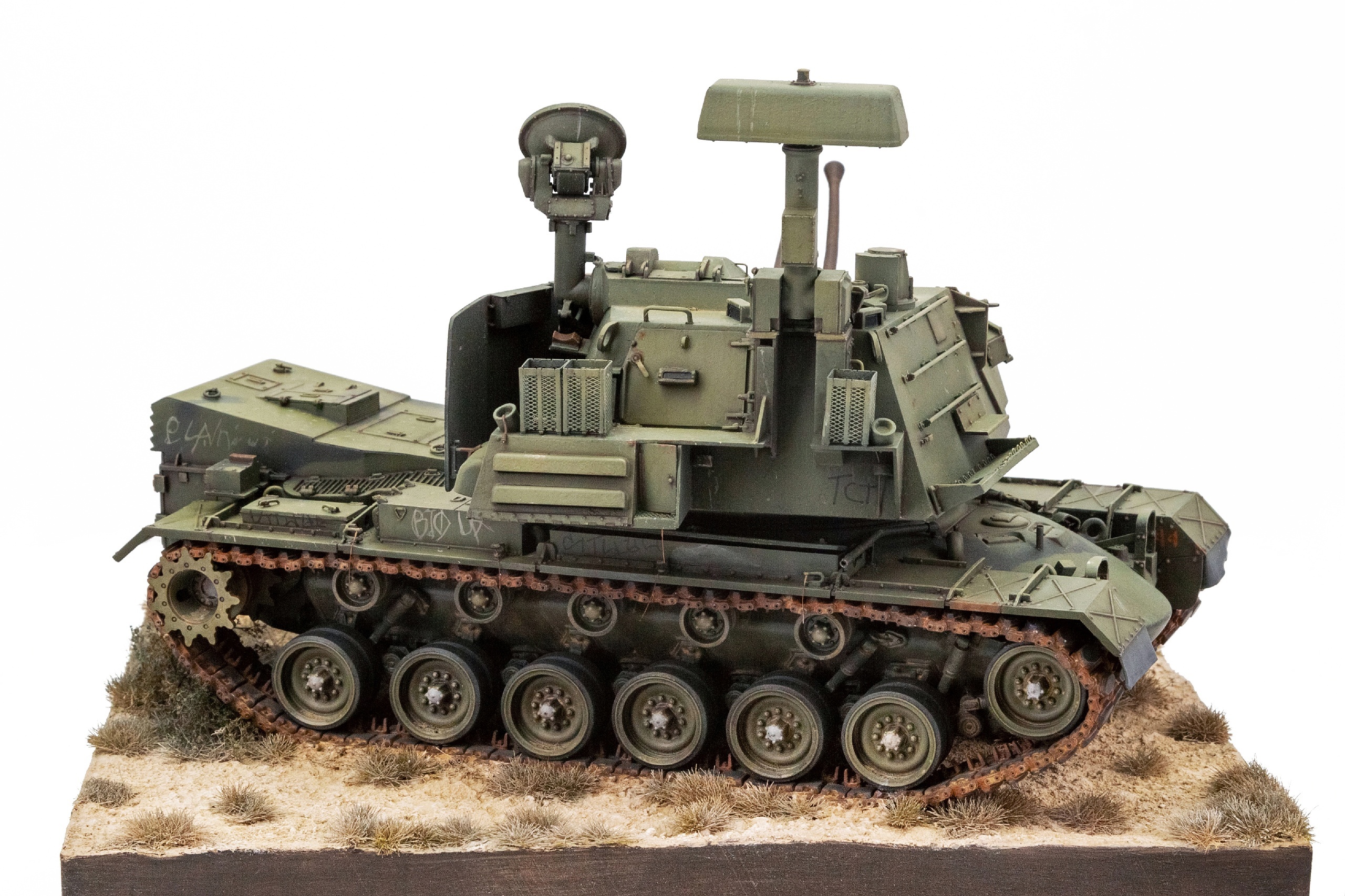 M247 Sergeant York