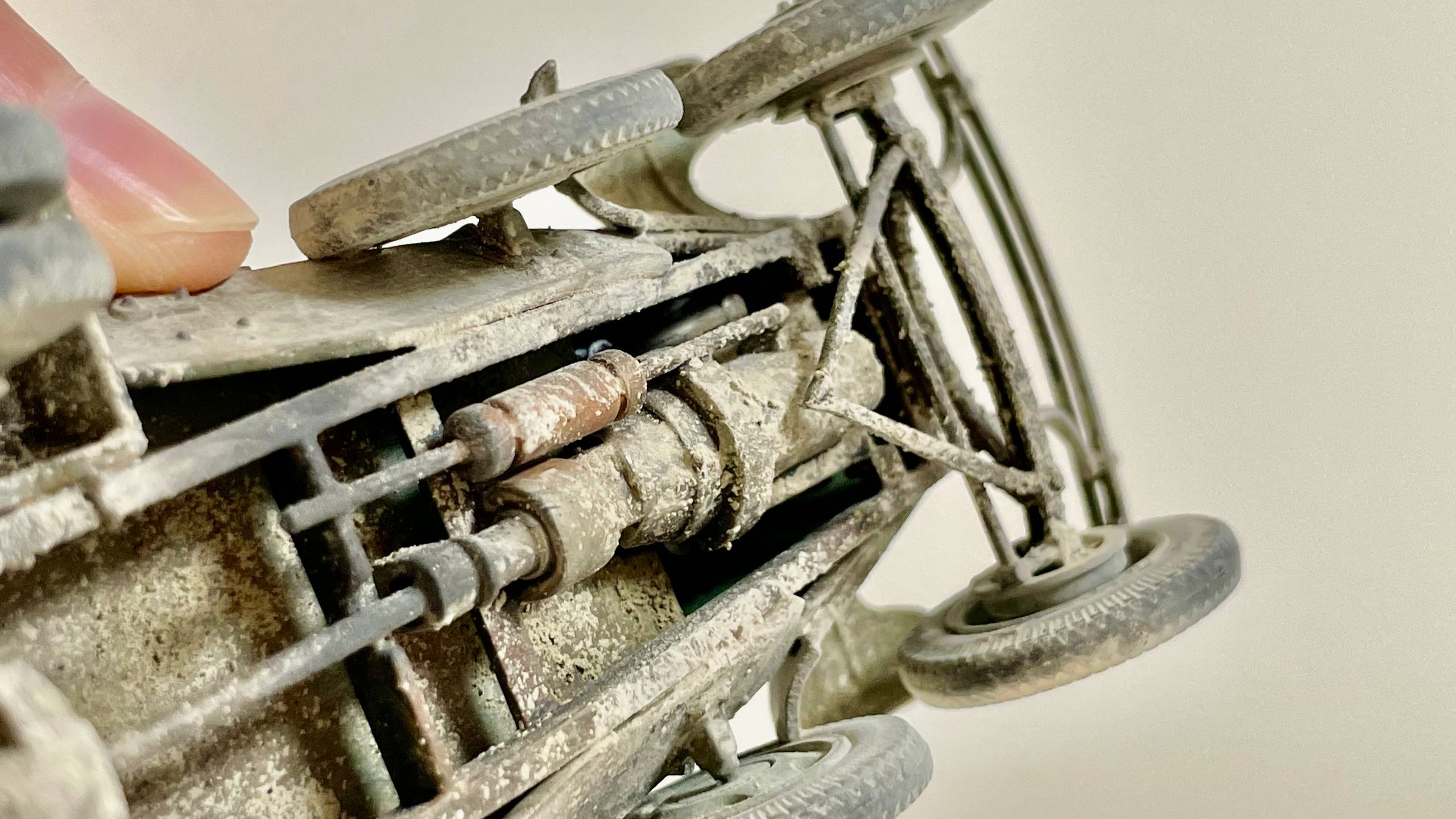 Бронеавтомобиль БА-10