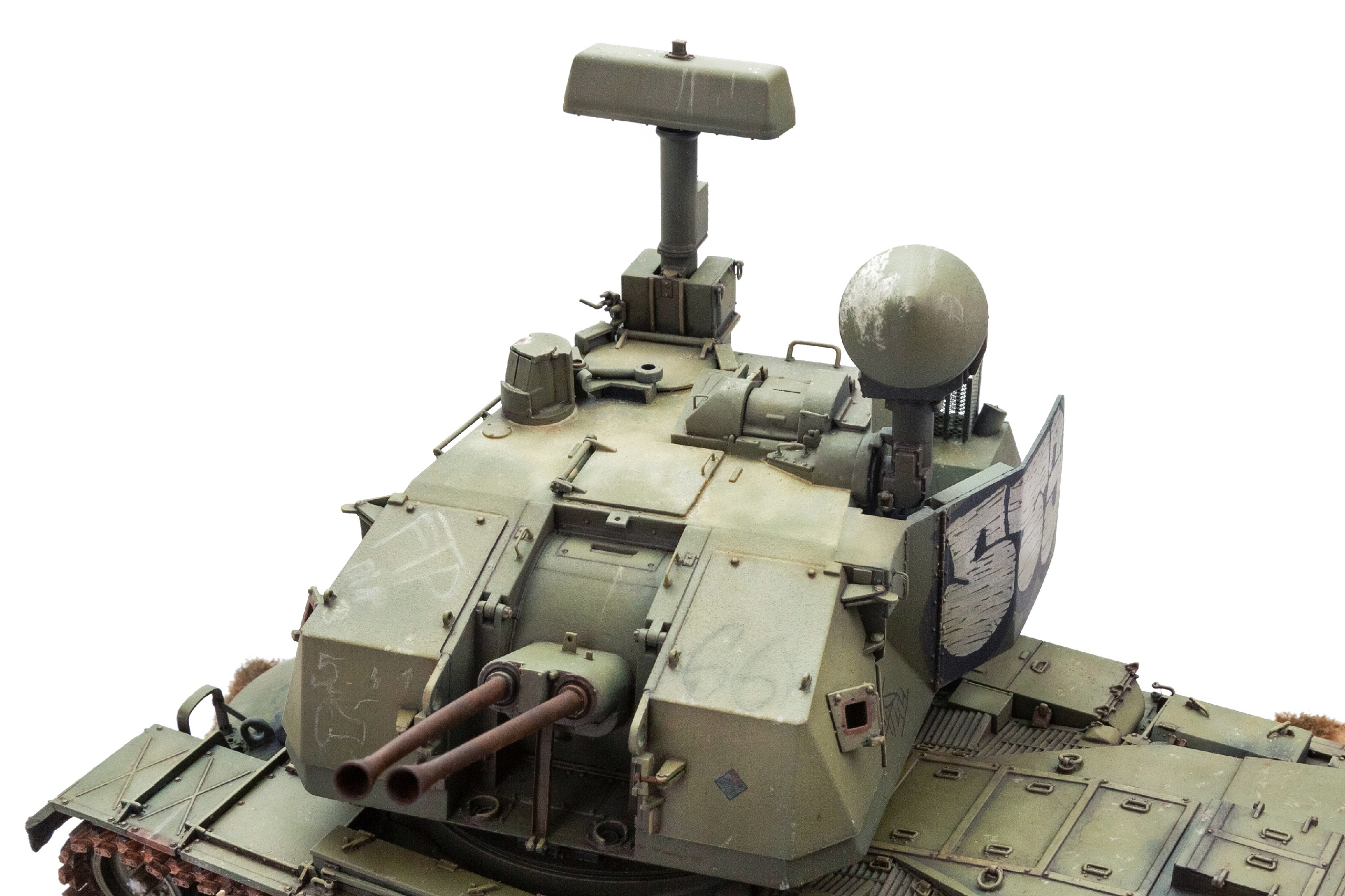 M247 Sergeant York