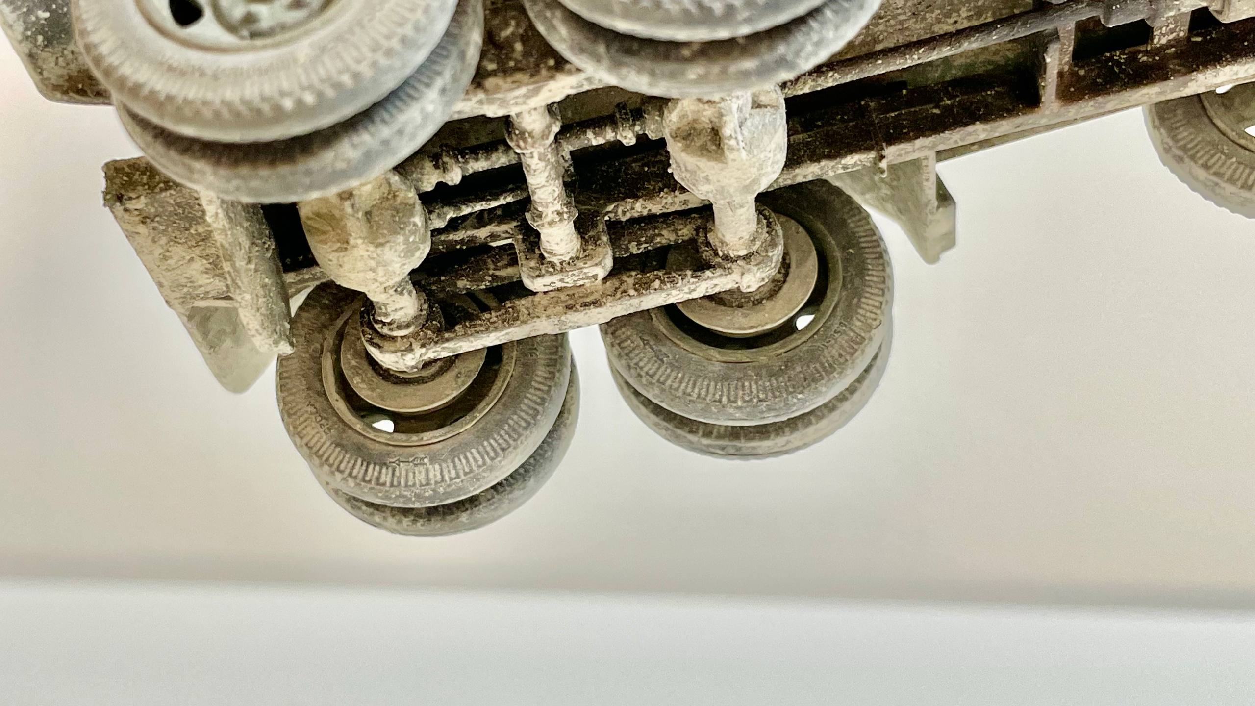 Бронеавтомобиль БА-10