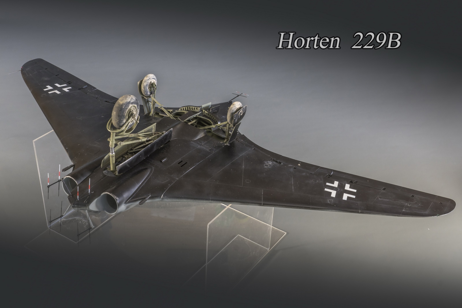 Хортен HO-229 B