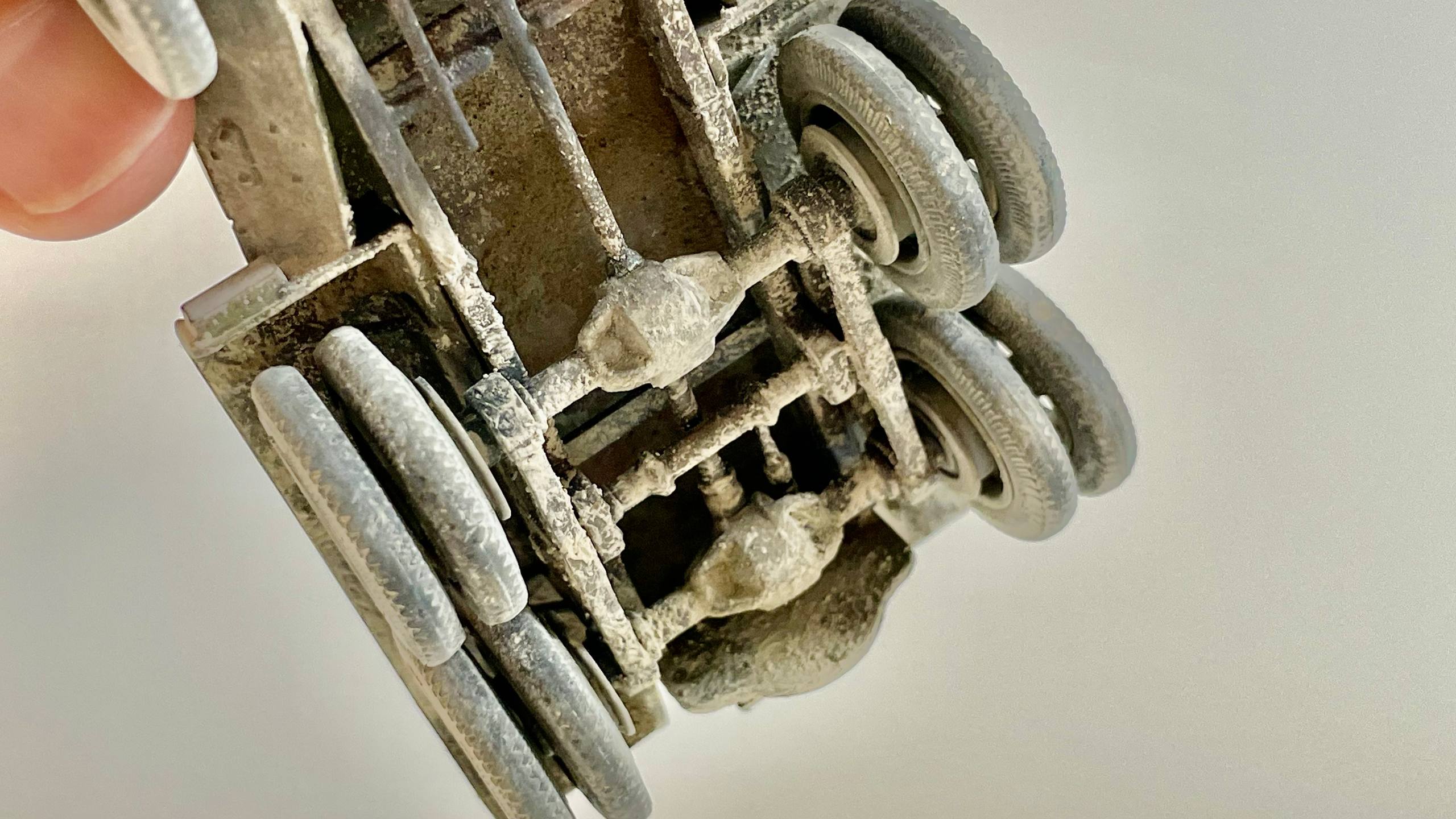 Бронеавтомобиль БА-10