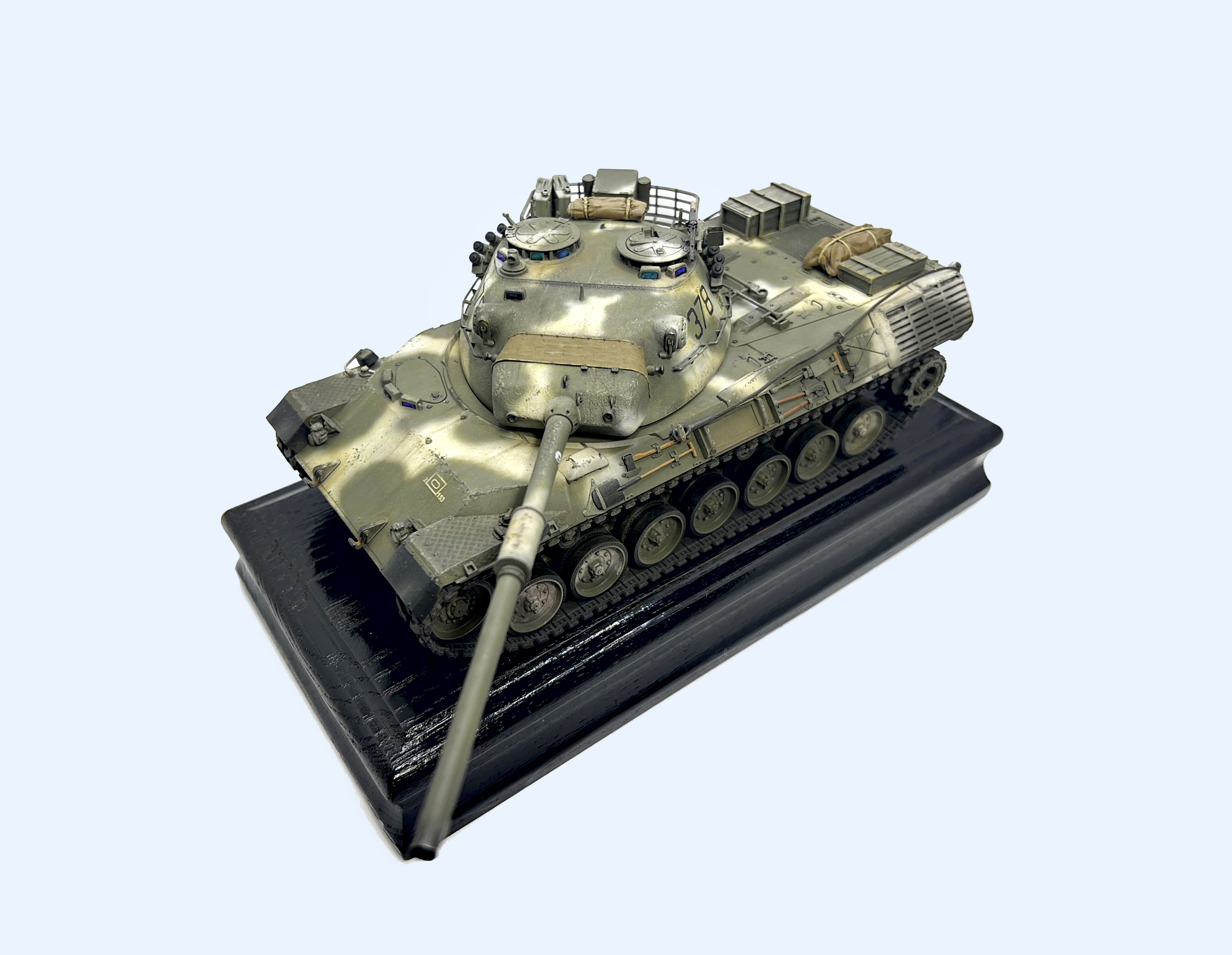 Leopard-1