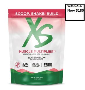 XS Muscle Multiplier™ – Watermelon