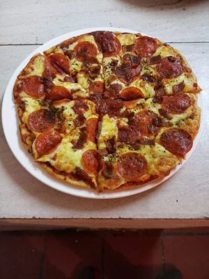 Pepperoni