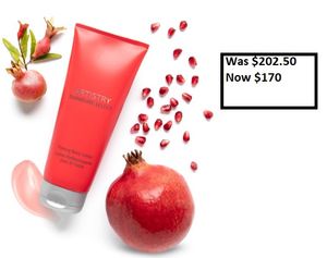 Artistry Foaming Body Lotion