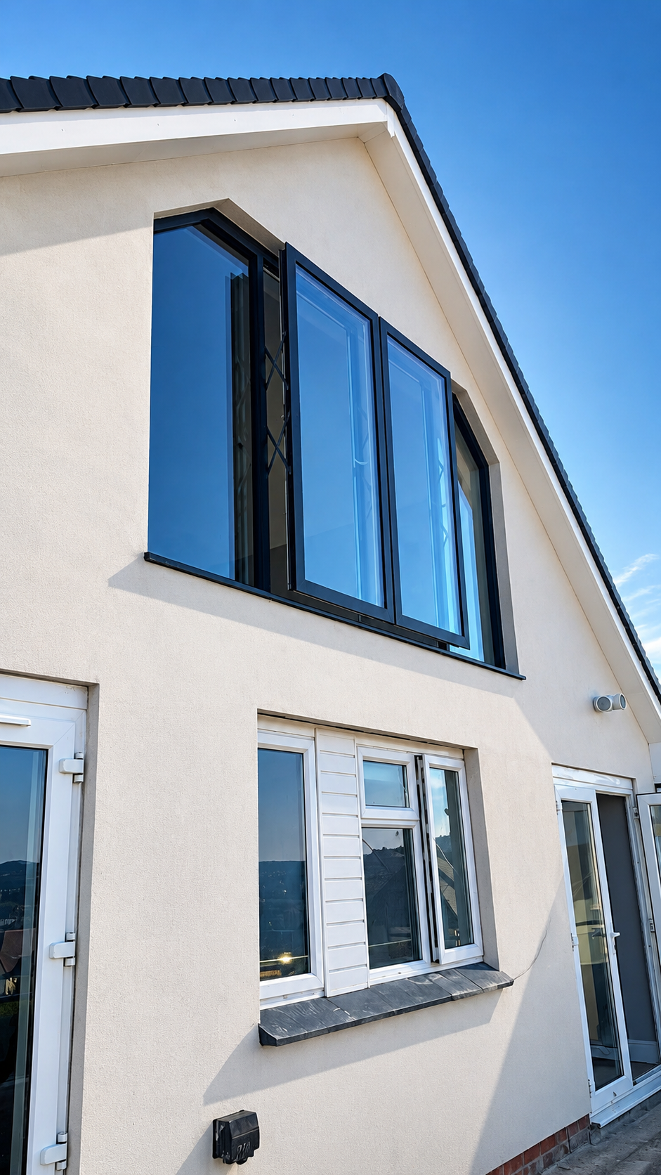 Loft conversion