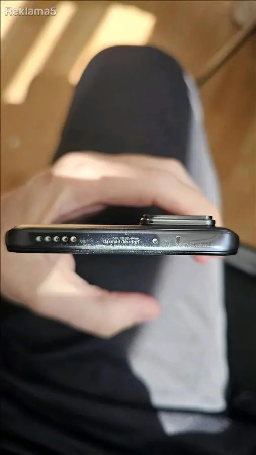Xiaomi 12T pro