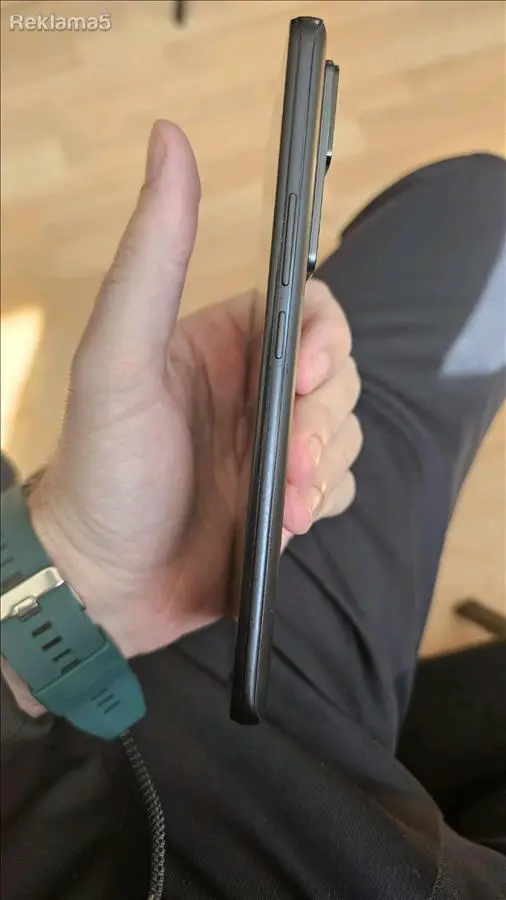 Xiaomi 12T pro