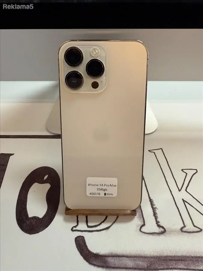 Apple iPhone 14 PRO MAX (mobika_mk) SWITZERLAND