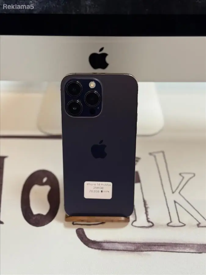 Apple iPhone 14 PRO MAX (mobika_mk) SWITZERLAND