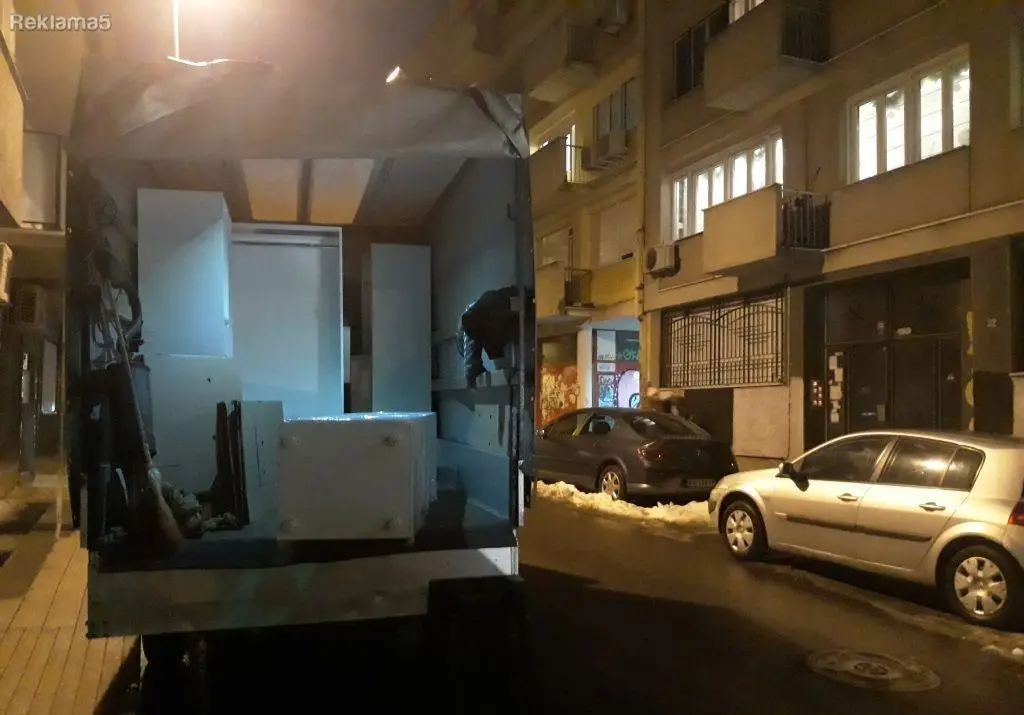 VRSIME MONTAZA I DEMONTAZA NA MEBEL