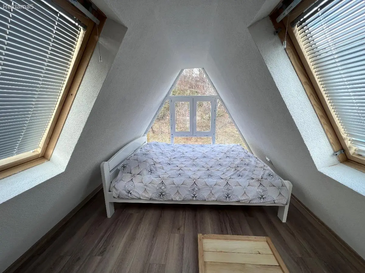 Mavrovo Square Villas & Apartment