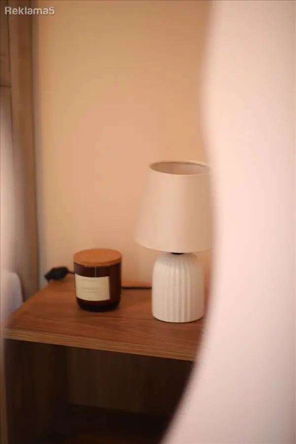 Adora's Apartment - Mavrovo for Rent