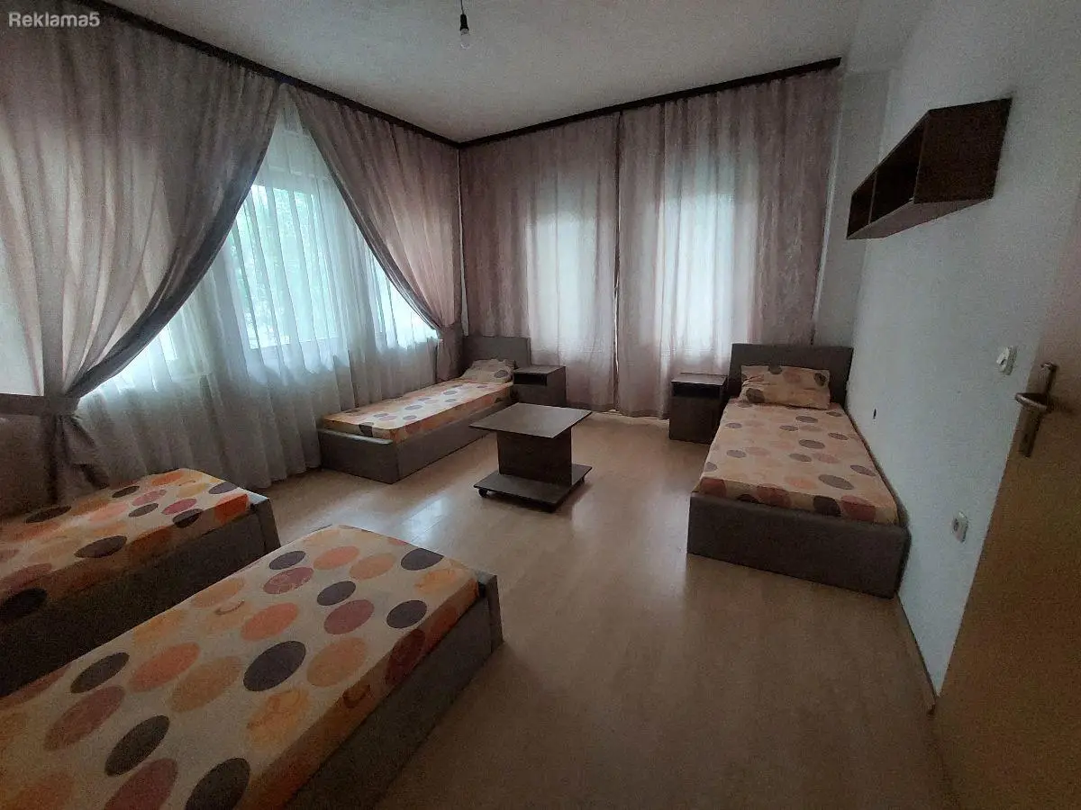 Apartmani za dolg prestoj/ Aпартмани за долг престој