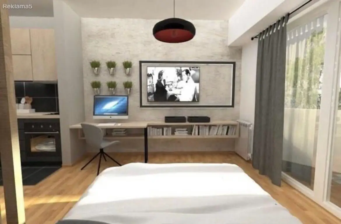 Apartmani za dneven prestoj