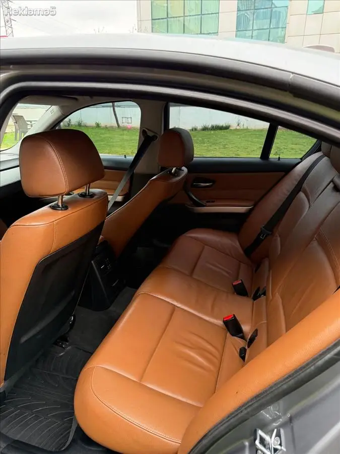 Bmw 320d xDrive automatic