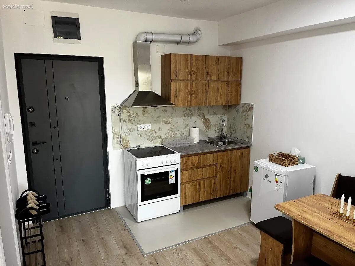 Апартман Маркоски 2 во Охрид / Apartman Markoski 2 vo Ohrid