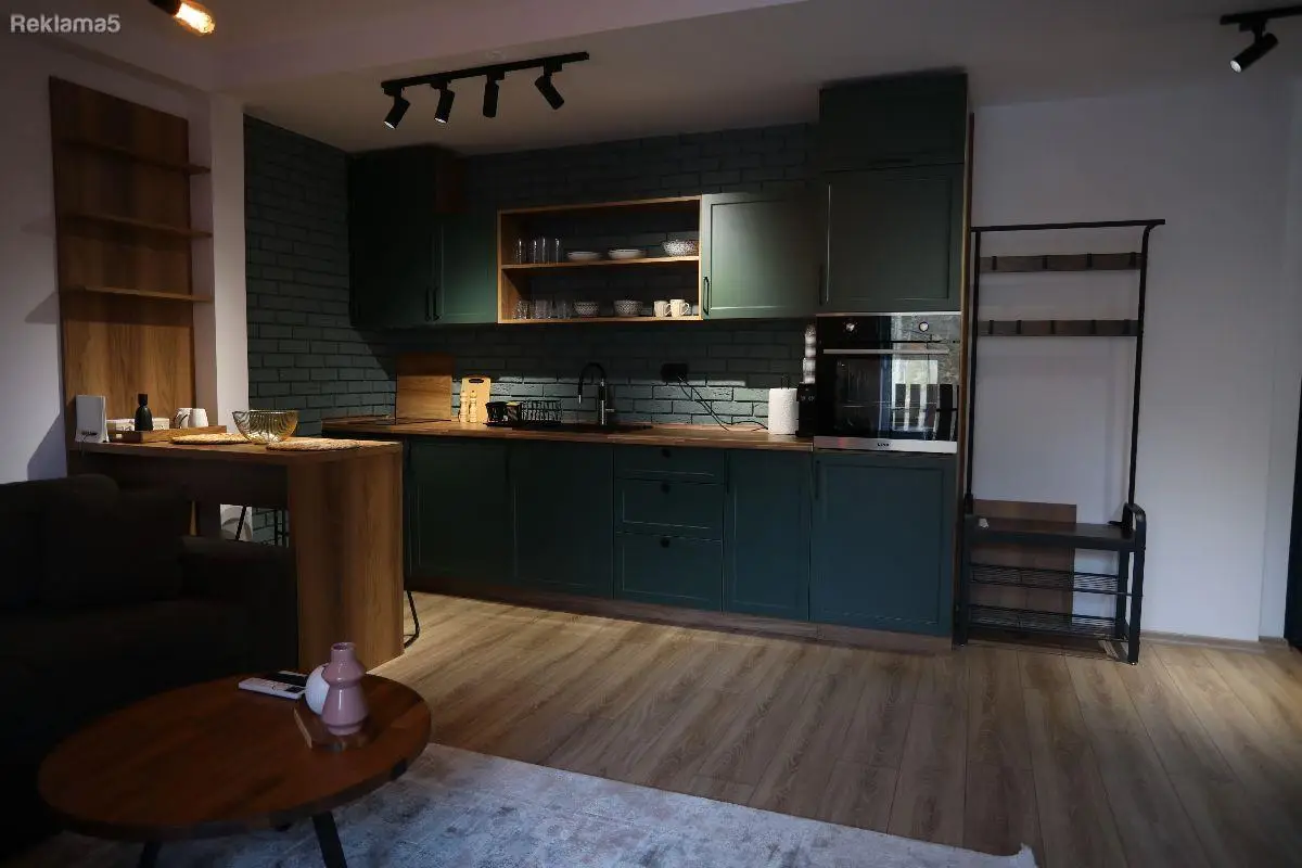 Adora's Apartment - Mavrovo for Rent