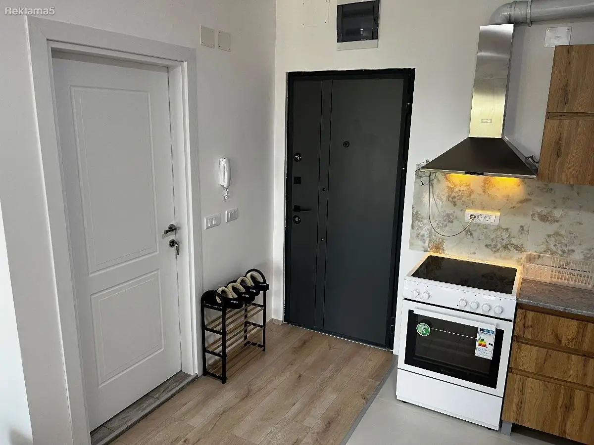 Апартман Маркоски 2 во Охрид / Apartman Markoski 2 vo Ohrid