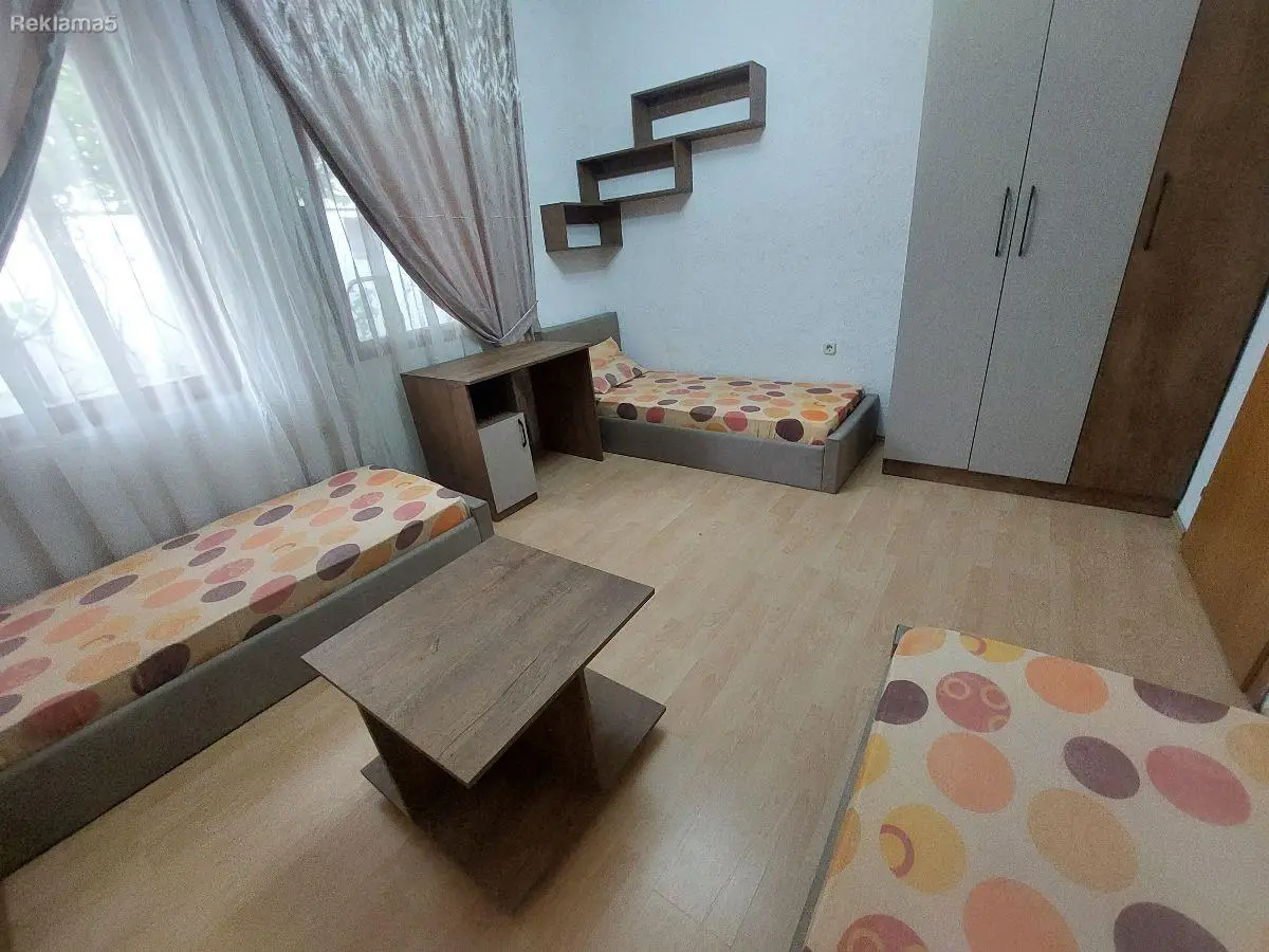 Apartmani za dolg prestoj/ Aпартмани за долг престој