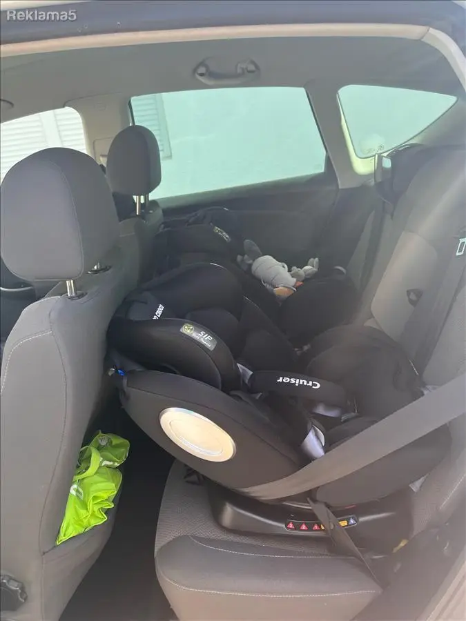 Се продава Seat Altea XL неувезена