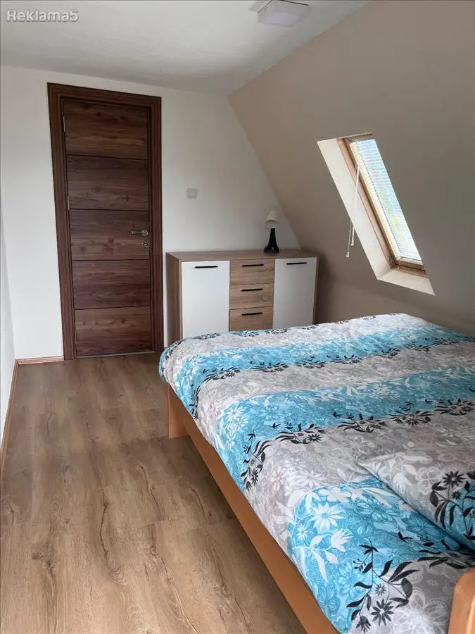 Mavrovo Square Villas & Apartment