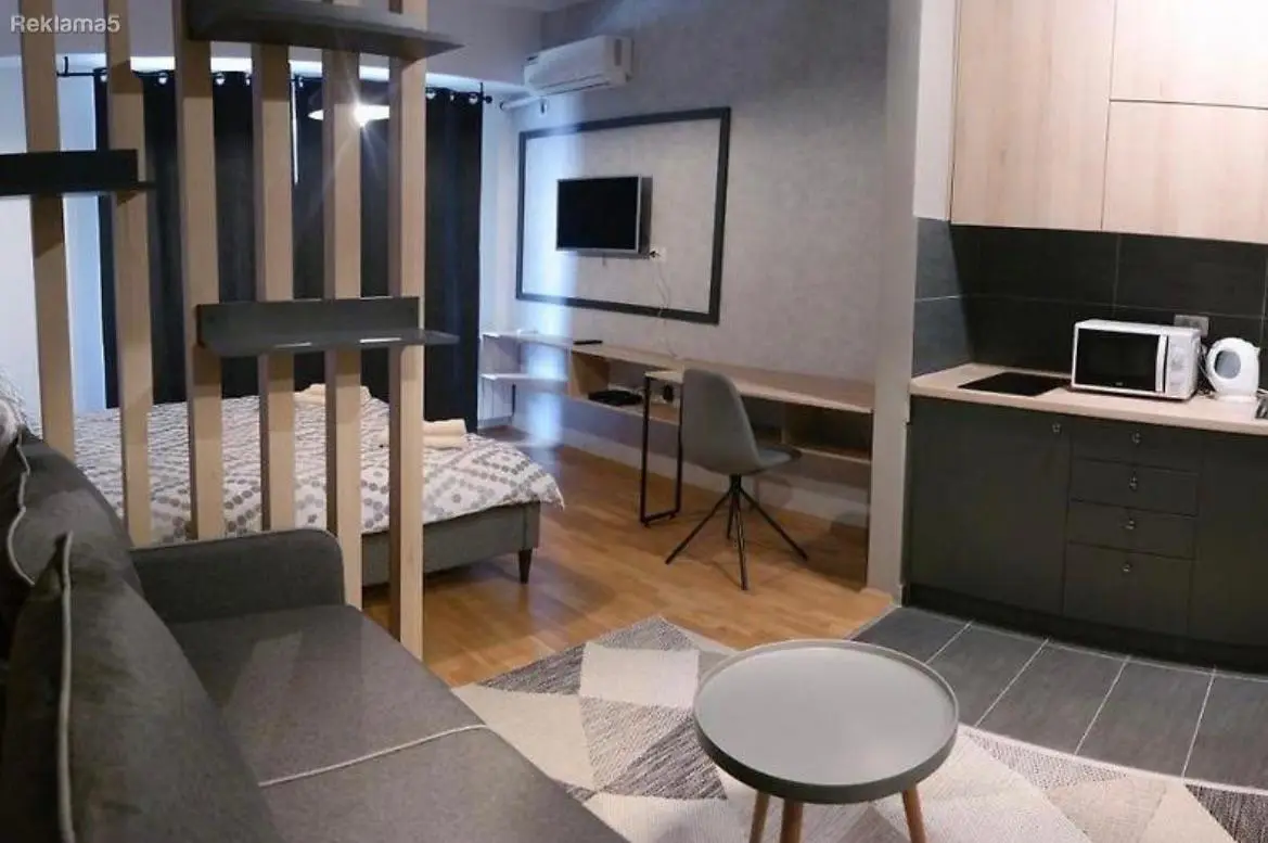Apartmani za dneven prestoj