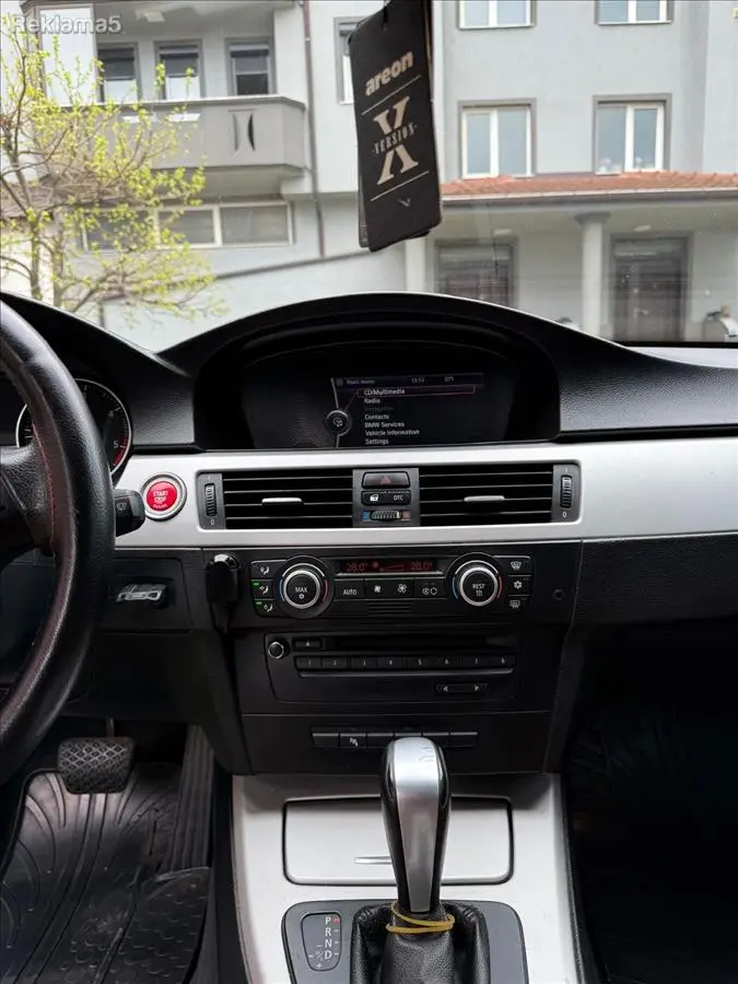 Bmw 320d xDrive automatic