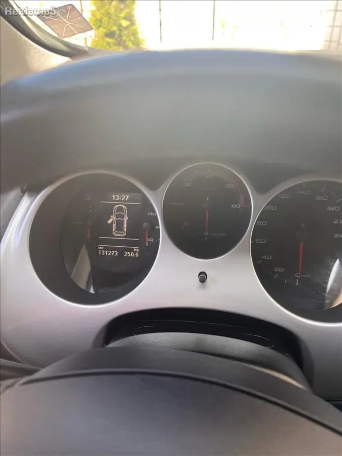 Се продава Seat Altea XL неувезена