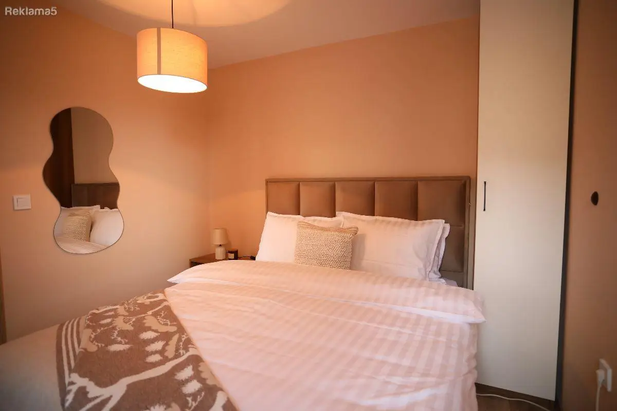 Adora's Apartment - Mavrovo for Rent