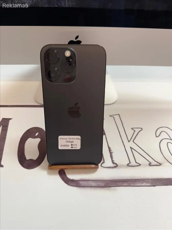 Apple iPhone 14 PRO MAX (mobika_mk) SWITZERLAND