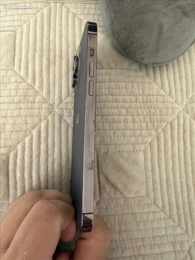 iPhone 14 Pro Max e-Sim