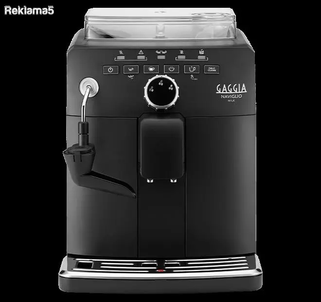 Gaggia Naviglio – автоматски апарат за кафе