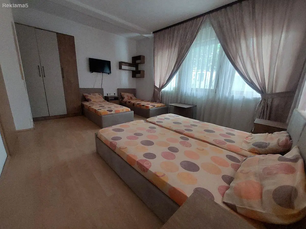 Apartmani za dolg prestoj/ Aпартмани за долг престој
