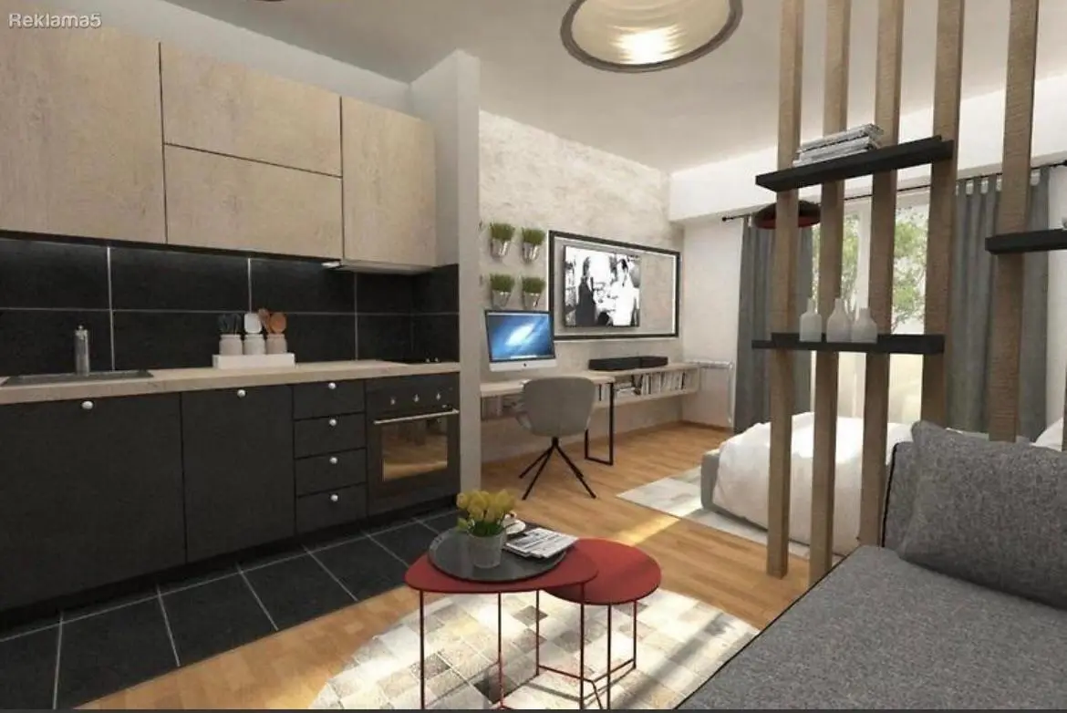 Apartmani za dneven prestoj