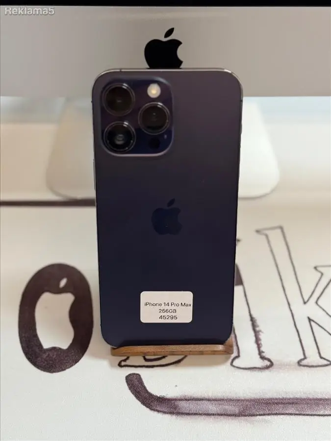 Apple iPhone 14 PRO MAX (mobika_mk) SWITZERLAND