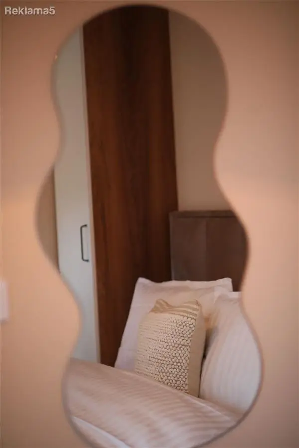 Adora's Apartment - Mavrovo for Rent