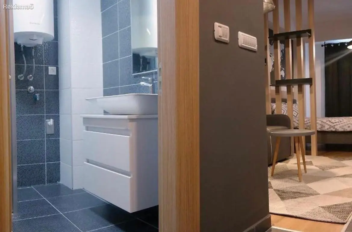Apartmani za dneven prestoj