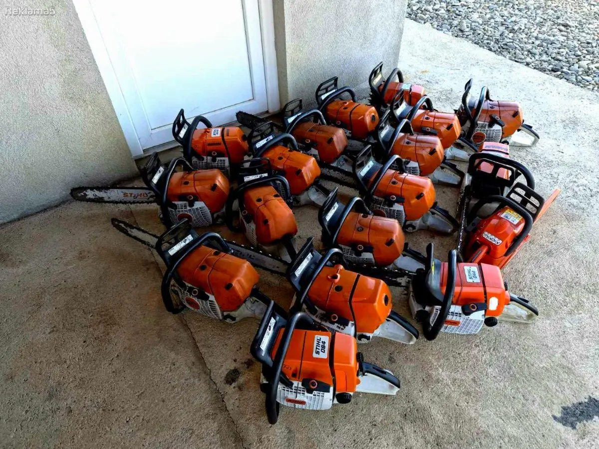 STIHL Motorni Pili