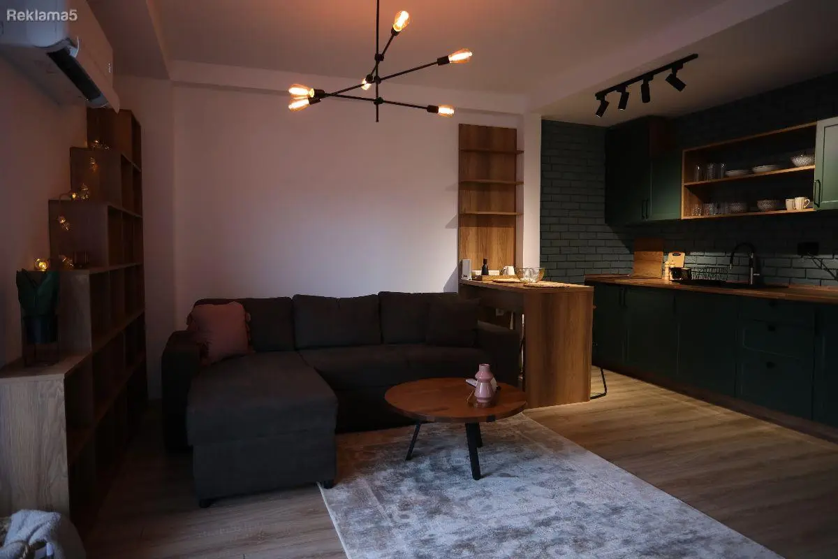 Adora's Apartment - Mavrovo for Rent
